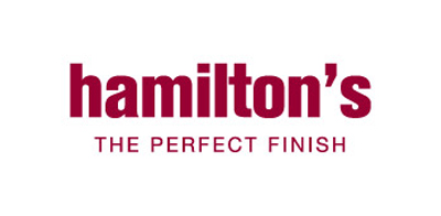 Hamiltons-Logo