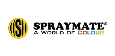 Spraymate-logo