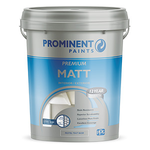 Prominent-Paints-PREMIUM-MATT-Paint-20-Litre