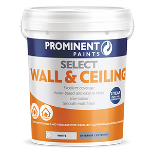 Prominent-Paints-SELECT-WALL-AND-CEILING-Paint-20-Litre